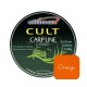 Леска Climax Cult Carp Line Z-Sport Orange